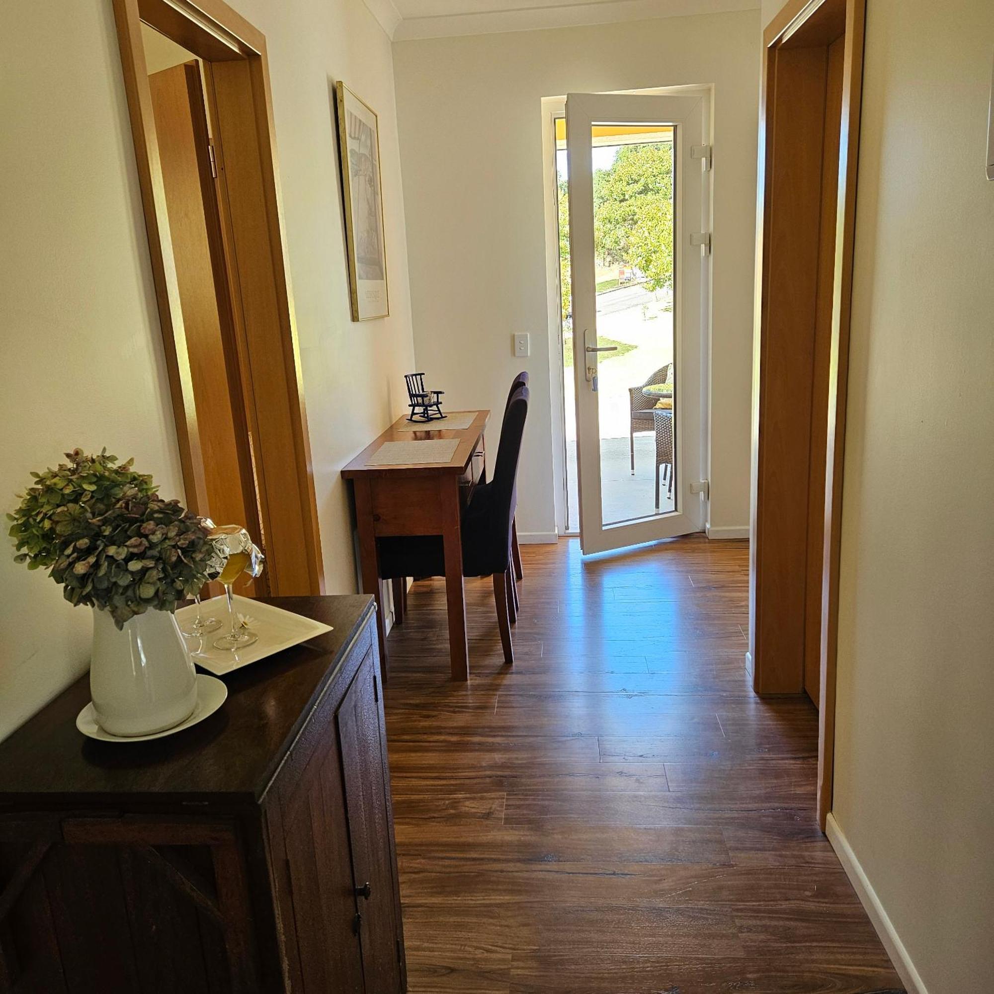 Kerikeri Blue Chair B&B Dış mekan fotoğraf
