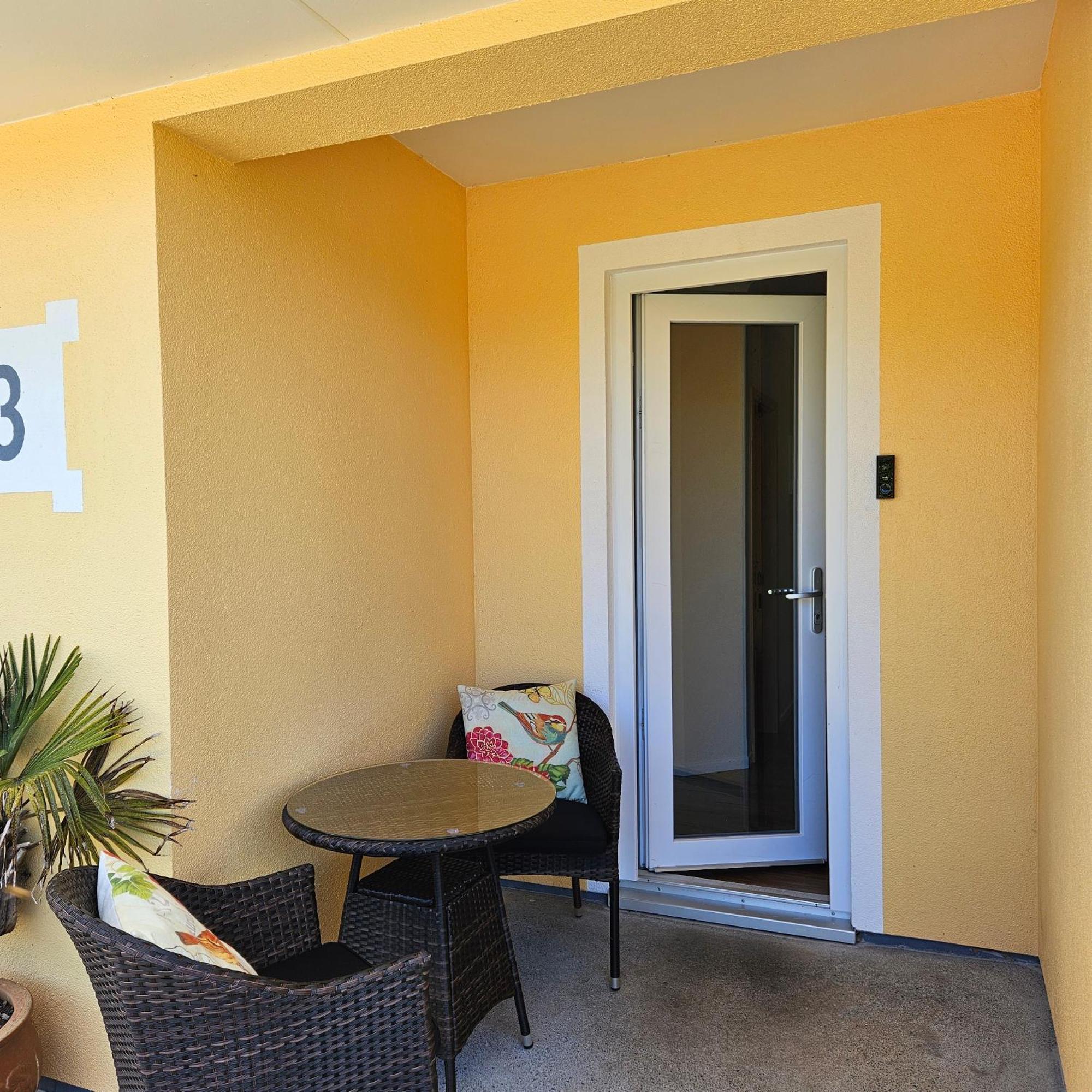Kerikeri Blue Chair B&B Dış mekan fotoğraf