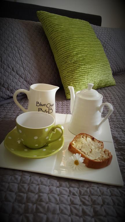 Kerikeri Blue Chair B&B Dış mekan fotoğraf