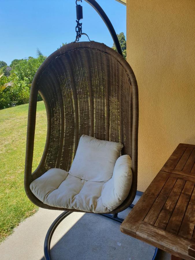 Kerikeri Blue Chair B&B Dış mekan fotoğraf