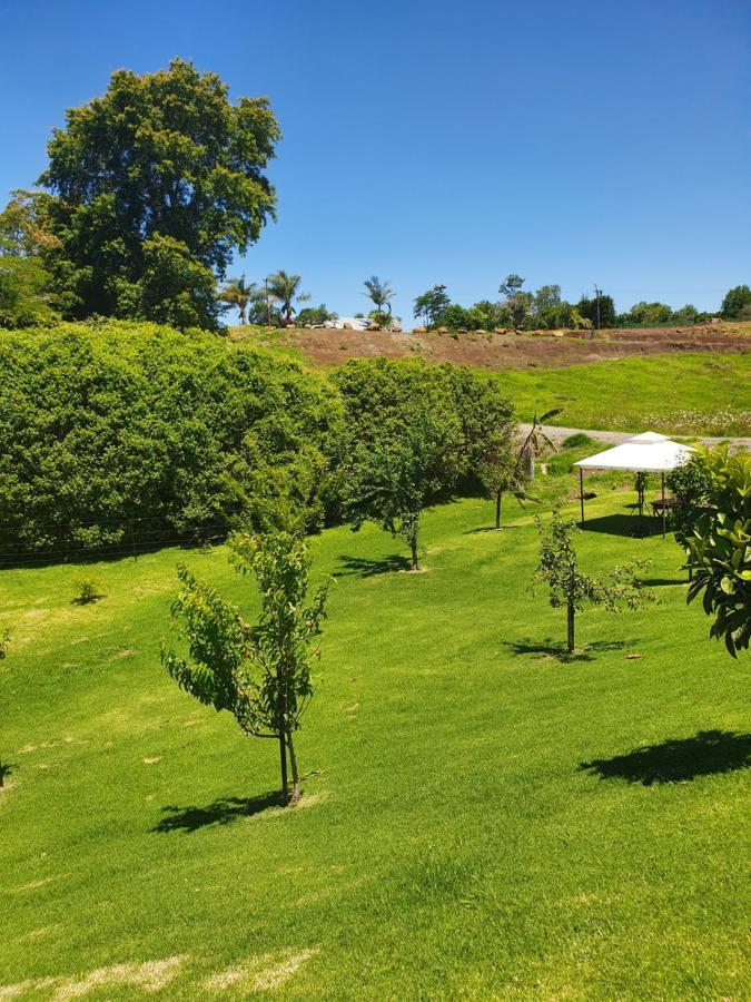 Kerikeri Blue Chair B&B Dış mekan fotoğraf